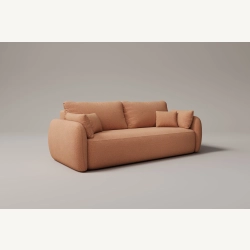 Sofa z funkcją spania  MORETTI